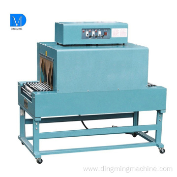 sewing thread Heat Shrink packing machine